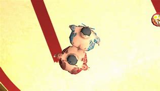 Huge Sumos Gameplay Screenshot 2